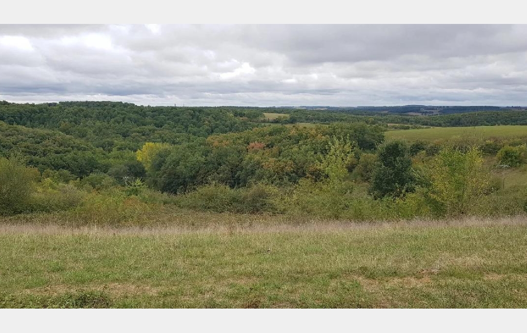 Annonces GASCOGNE : Terrain | ORDAN-LARROQUE (32350) | 2 000 m2 | 45 000 € 